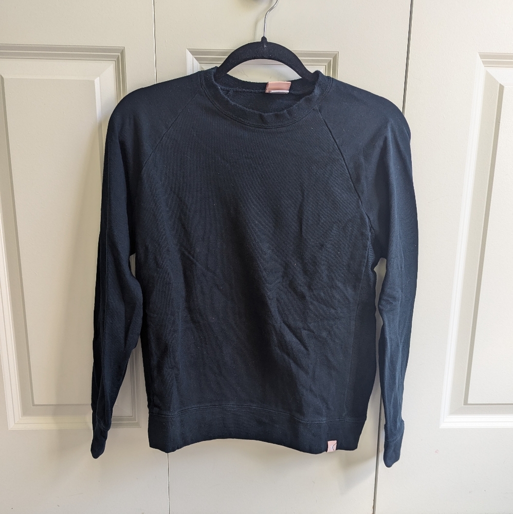 ThirdLove Cotton Crewneck